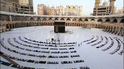 تلاوة من سورة الأنبياء (كاملة) من تراويح ليلة 16 لعام 1417 هـ || للشيخ سعود الشريم