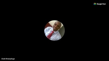 MAGNET AFRICA TEAM MEETING