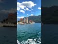 Черногория, Которский залив, Пераст #montenegro #kotor #kotorbay #perast  #montenegrotravel #explore