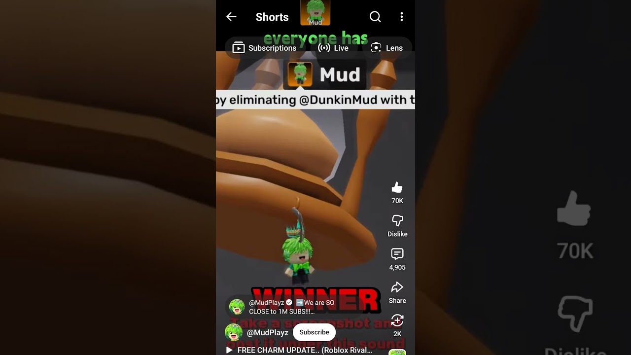 I did it now subscribe #memes #entertaining - YouTube