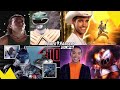 Every Final Opening In Power Rangers Mighty Morphin Cosmic Fury PowerRangersClips 