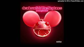 deadmau5, The Neptunes - Pomegranate [HD]