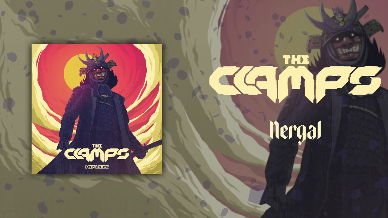 The Clamps - Nergal [KARNAGE 12]