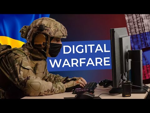 War in the digital dimension and the right to access information. Ukraine in Flames #532