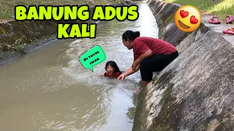 biyen cilikane angga sakiki ganti alice seng adus ...