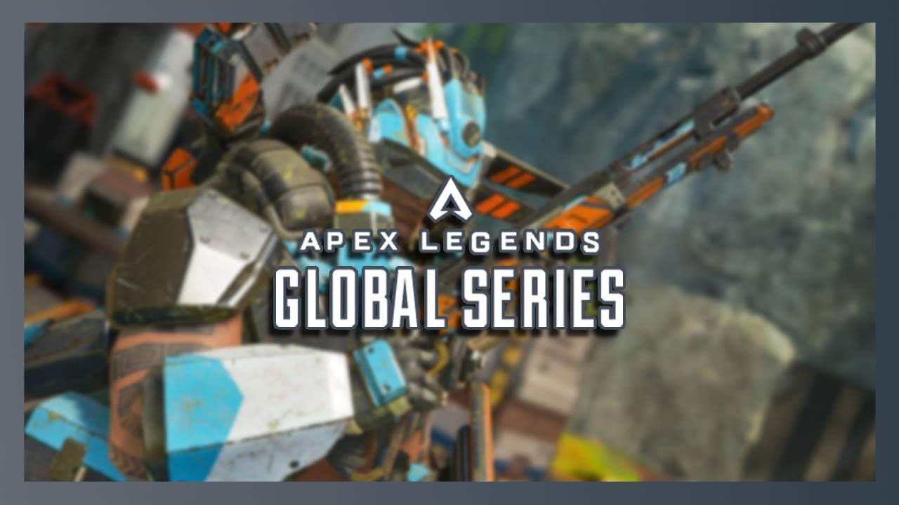 [Apex Legends] ALGS Challenger Circuit YouTube