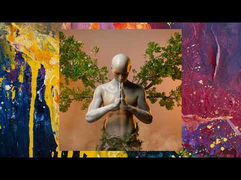 Anyma & Chris Avantgarde — Consciousness (Eric Prydz Remix)