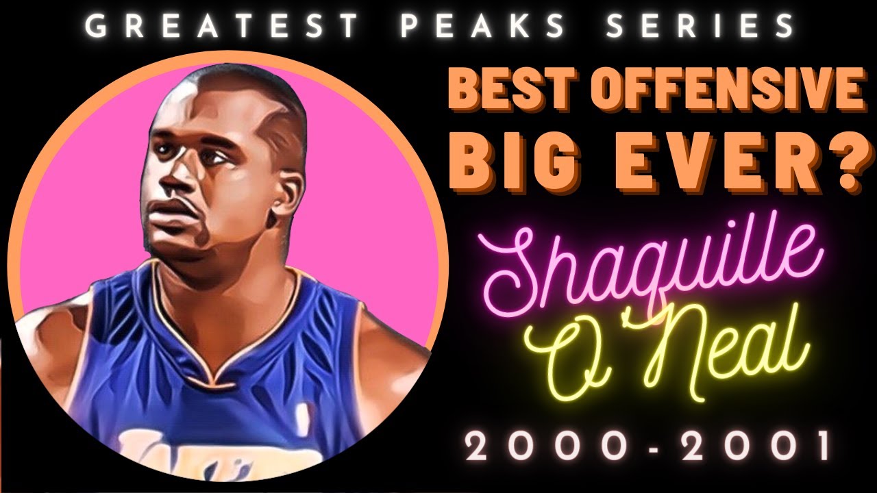 NBA Fans Debate If They Would Choose Shaquille O'Neal From His Orlando Magic  Days Or Prime Dwight Howard - Fadeaway World