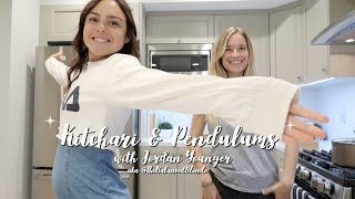 Meet Jordan Younger (@TheBalancedBlonde)! | NICOLE and FRIENDS!