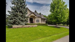10 Blair Athol Crescent, Toronto, Ontario