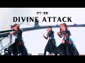 (pt-br) BABYMETAL - Divine Attack &ndash; 神撃 &ndash; (Live at PIA Arena 2023) [FHD 4K]