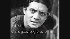 Video Mix - Didi kempot - Kembang kantil - Playlist 