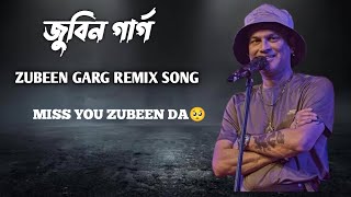 Zubeengarg assamese song // Zubeen garg best song // zubeen garg // Miss you zubeen da