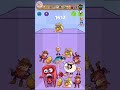 51 Merge Fellas Shorts #merge #fellas #helloween #steepgame #games #animals #gaming #steepclips