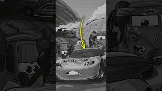 Sports Performance UNTOLD Story about Lightning McQueen's TEAM?