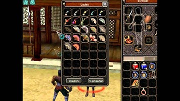 GamePlay IMBAMT2 l New private server l Metin2