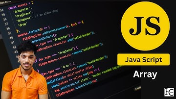 Arrays in Javascript || Best JavaScript Tutorial 2024 #js #javascript
