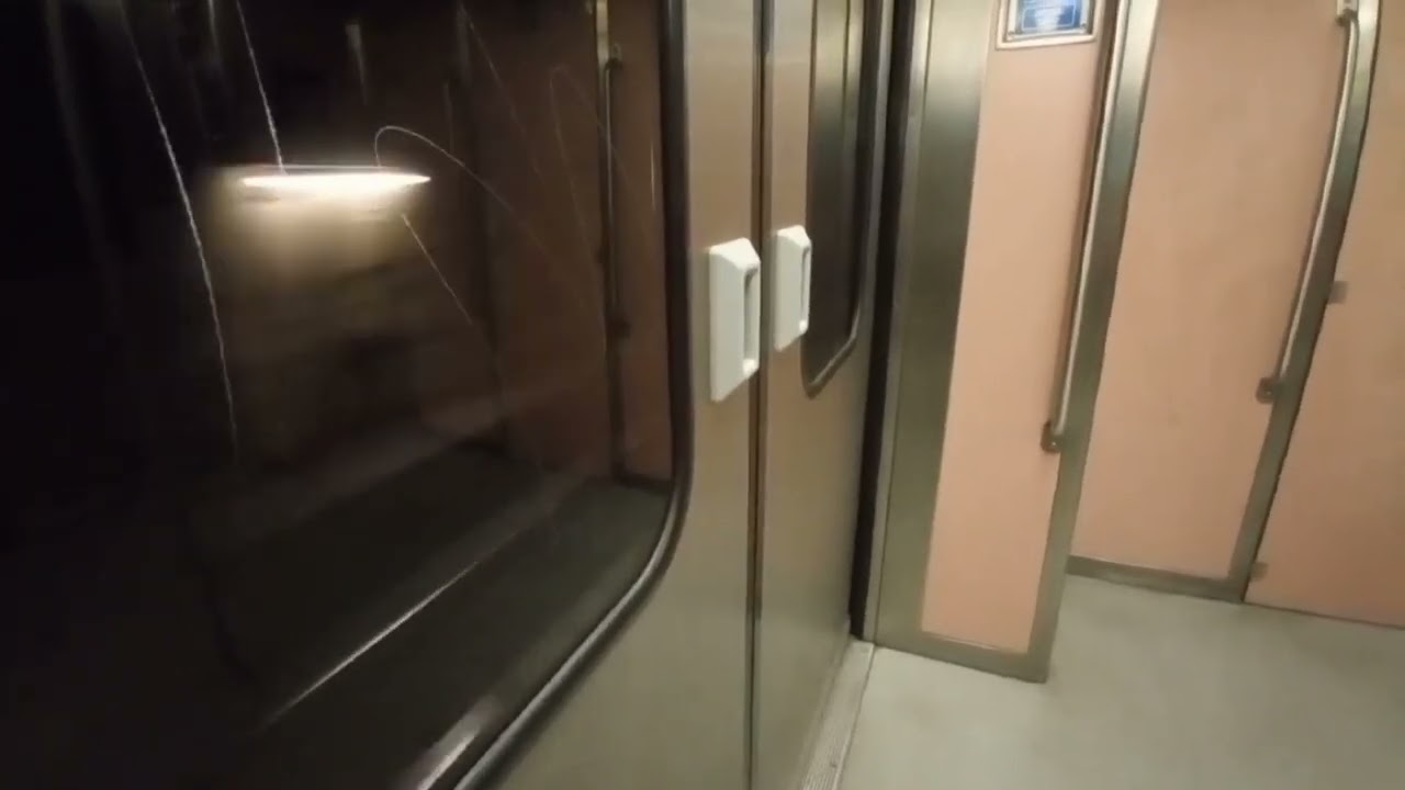 Athens Metro 2024 From Aghia Paraskevi To Nomismatokopio