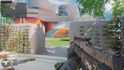 Black Ops 3 - PC Mod Tool 1.0.7