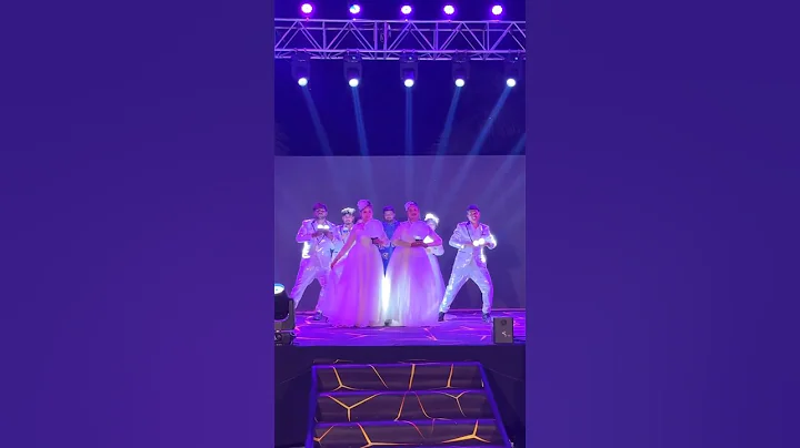 Sangeet Entry Concept | Bride Groom Entry #bridegroom #bridegroomentry #ytshorts #viralshorts