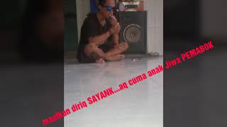 Mule keweh idup di desa