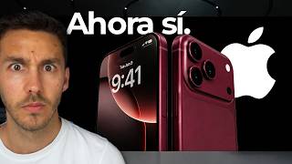 iPhone 18 y iPhone 18 Pro Max 🔥 Precio, Colores y DISEÑO FINAL
