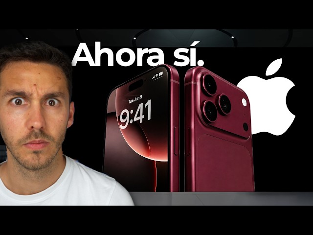 iPhone 18 y iPhone 18 Pro Max 🔥 Precio, Colores y DISEÑO FINAL