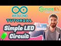 Arduino LED Lighting Quiz