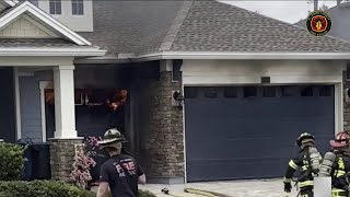 St. Johns County approves plans to move forward with new fire rescue training facility