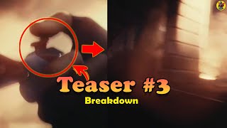Valorant's NEW AGENT Teaser 3 EXPOSED!