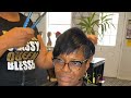 She Absolutely Hated Quickweaves, But I Found A Way To Make Her Love It Again..…