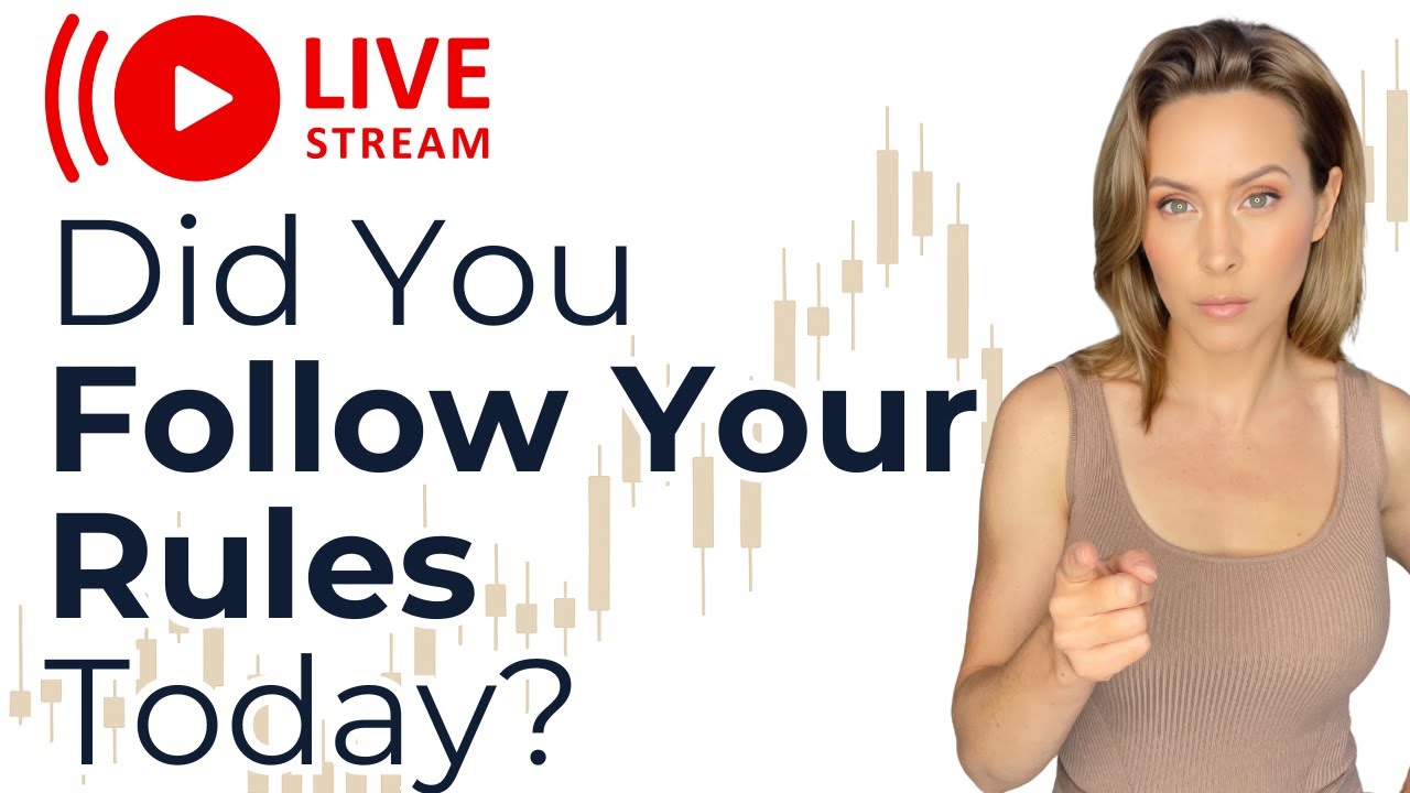 Trader Intervention: Fixing Bad Habits Before They Ruin November