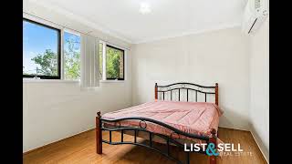 1/56 Ingleburn Road, Ingleburn, NSW, 2565