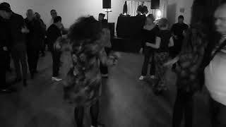 ''GREEN ONIONS'' GRAFTON HOUSE, LINCOLN, 4th MARCH 2023 (Clip 10).
