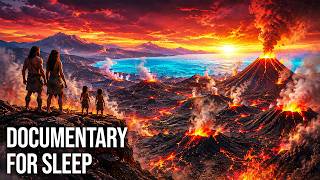 How We Almost Went Extinct | Documentary For Sleep