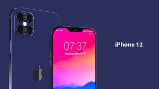 Iphone 12 Official Video Youtube