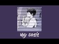 Sam Smith - My Oasis [ Slowed and reverb | TikTok version ] Lyrics