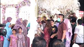 Download Lagu Rara lida duet besama uwak sam ,ayah tuan hajat || bellabelly musik || sumberhata MP3