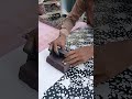 Crafting modern beauty block print elegance