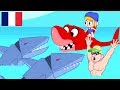 Morphle en Français | Les Requins Robots | Dessins Animés Pour Enfants