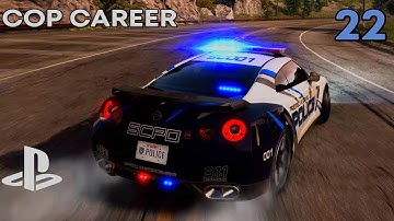 Need for Speed - Hot Pursuit Remastered PS5 Gameplay Part 22