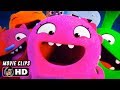 UGLYDOLLS Clips + Trailer (2019)
