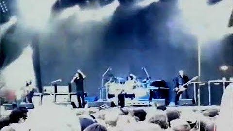System Of A Down - Kill Rock N
