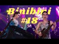 Binibini 18 ma isabela david  lala vinzon   binibining pilipinas 2022 talent competition