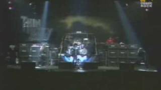 Thin Lizzy - Thunder And Lightning