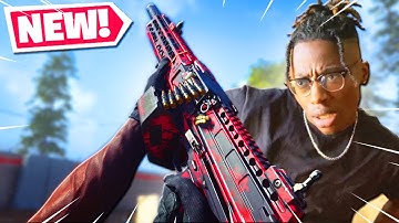 *NEW* the RAPID FIRE FiNN LMG CLASS THAT