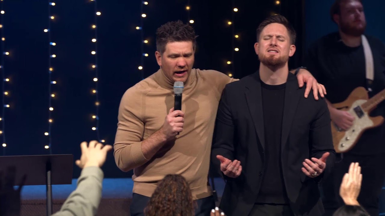 Everett Campus // 01-25-2026 // Jack Jensz