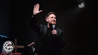 Sunday Service // 01-25-26 // Jack Jensz