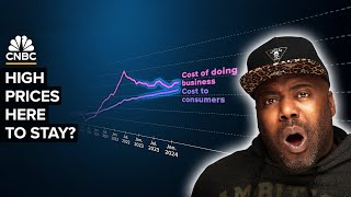 Why Prices Might Never Go Back Down by MrLboyd Reacts 2,953 views 1 day ago 18 minutes