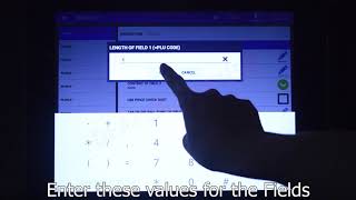 Price Embedded Barcodes in Sam4POS